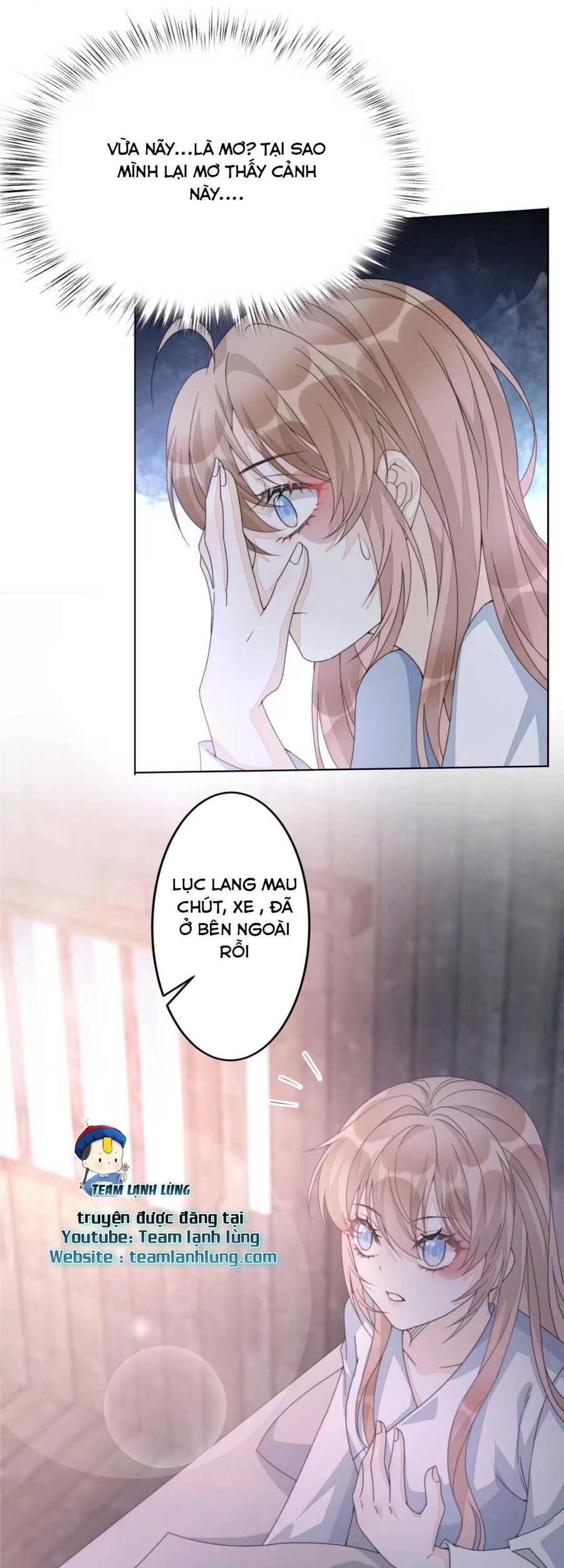 Đặc Công Thần Y Xuyên Không Chapter 5 - 8