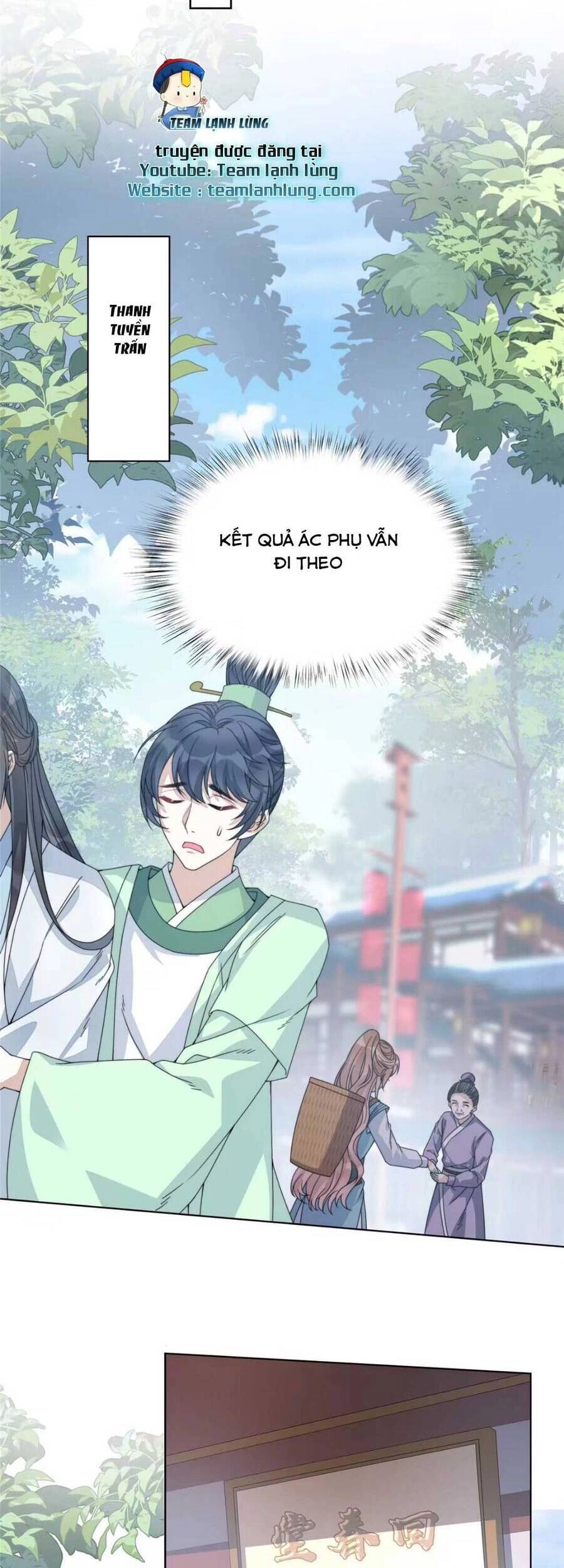 Đặc Công Thần Y Xuyên Không Chapter 5 - 11