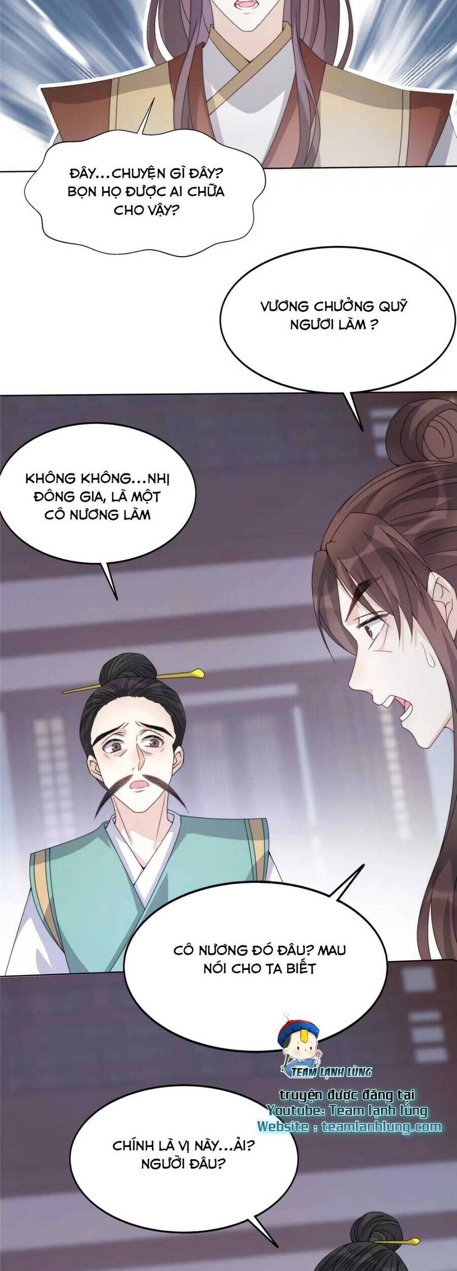 Đặc Công Thần Y Xuyên Không Chapter 5 - 26