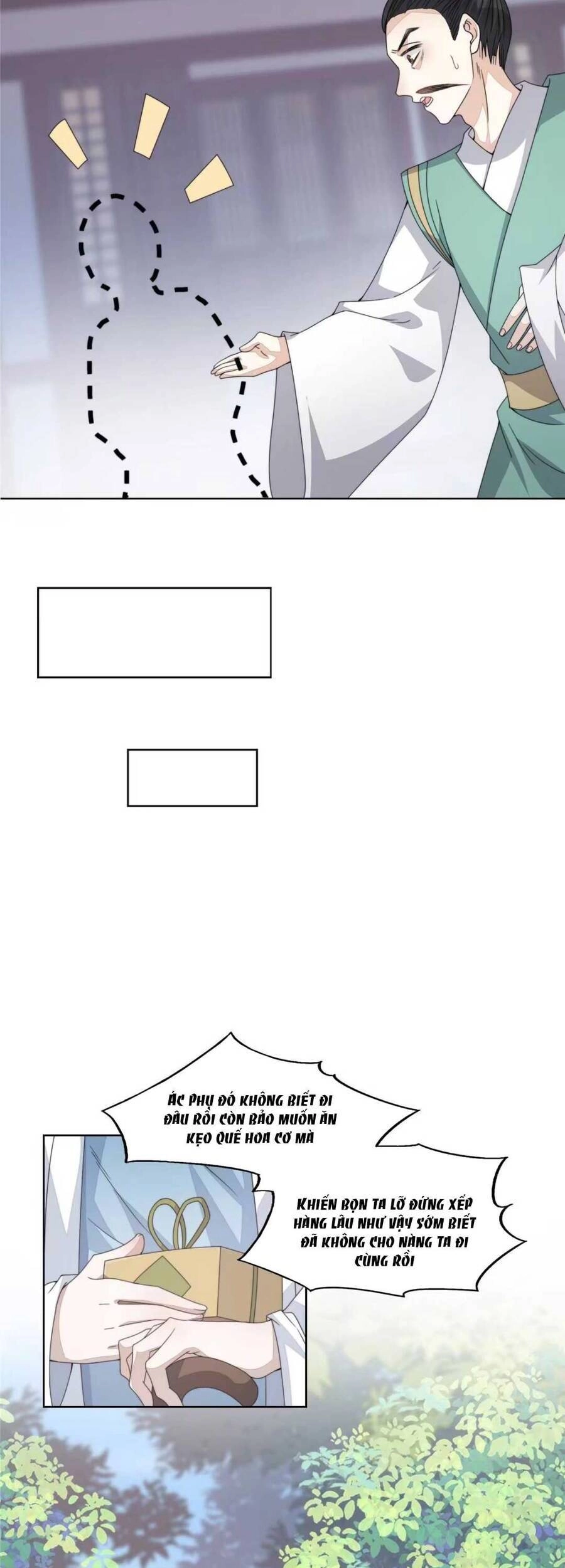 Đặc Công Thần Y Xuyên Không Chapter 5 - 27