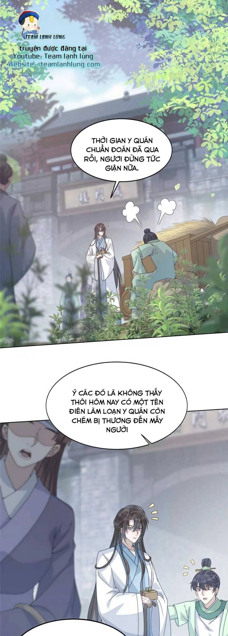 Đặc Công Thần Y Xuyên Không Chapter 5 - 28