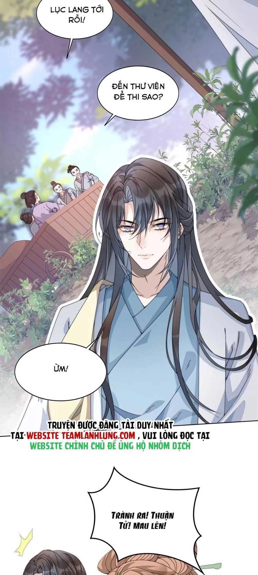 Đặc Công Thần Y Xuyên Không Chapter 6 - 14