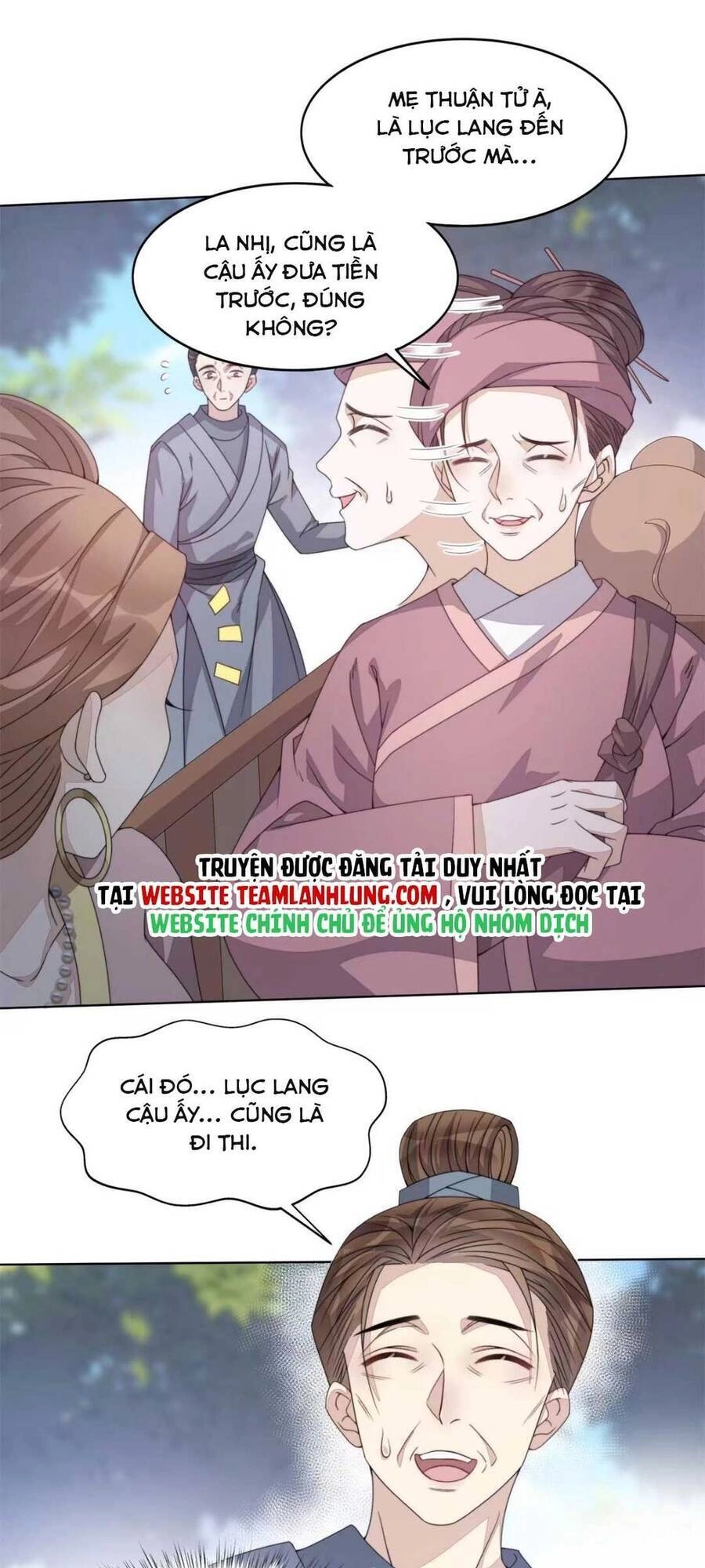 Đặc Công Thần Y Xuyên Không Chapter 6 - 17