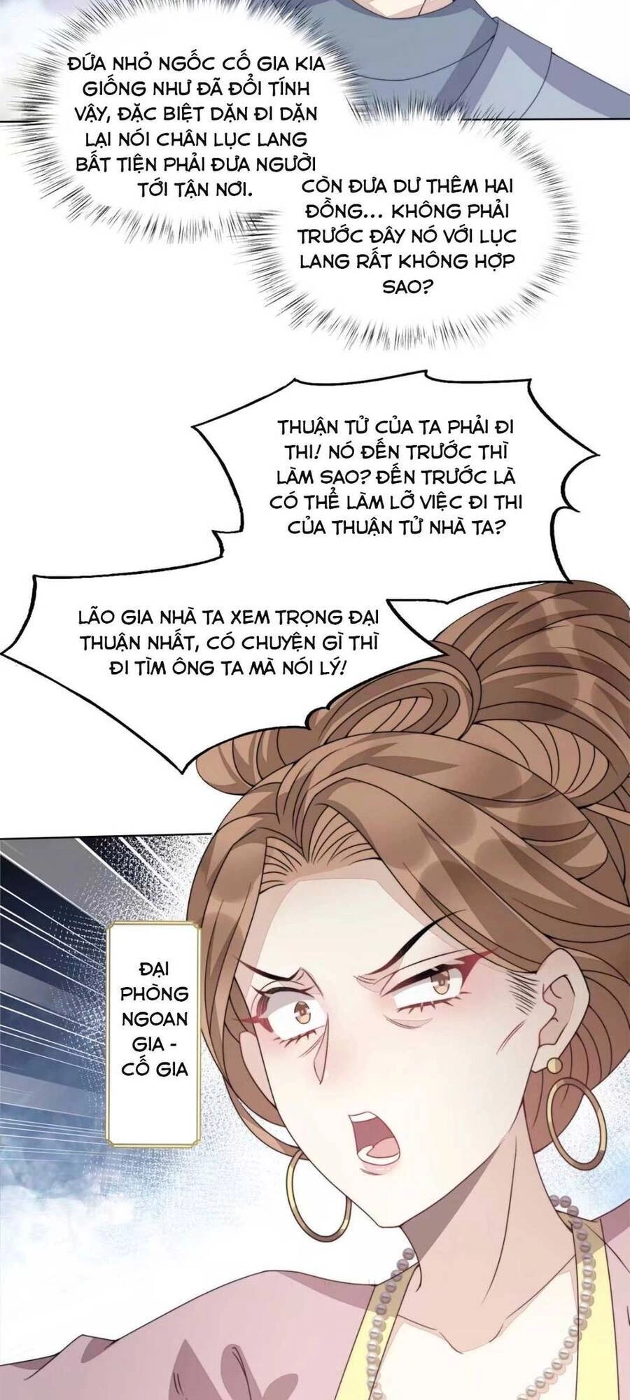 Đặc Công Thần Y Xuyên Không Chapter 6 - 18