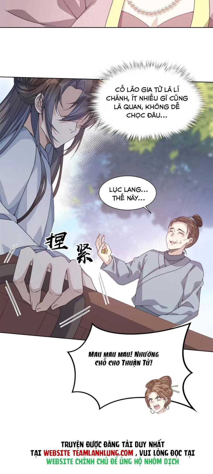 Đặc Công Thần Y Xuyên Không Chapter 6 - 19