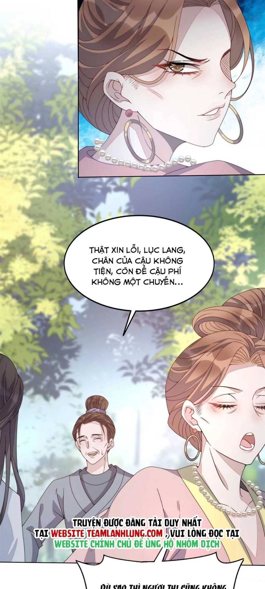 Đặc Công Thần Y Xuyên Không Chapter 6 - 21