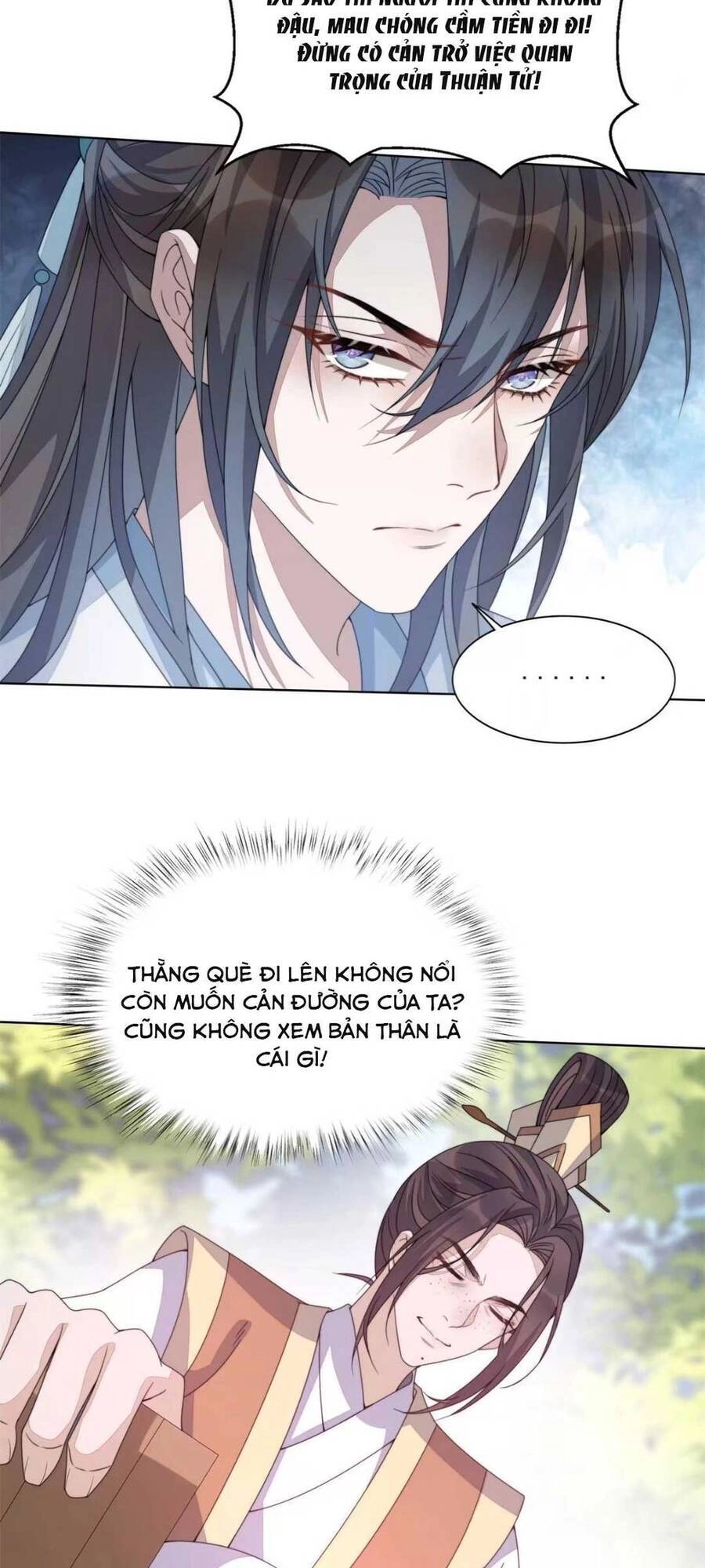 Đặc Công Thần Y Xuyên Không Chapter 6 - 22