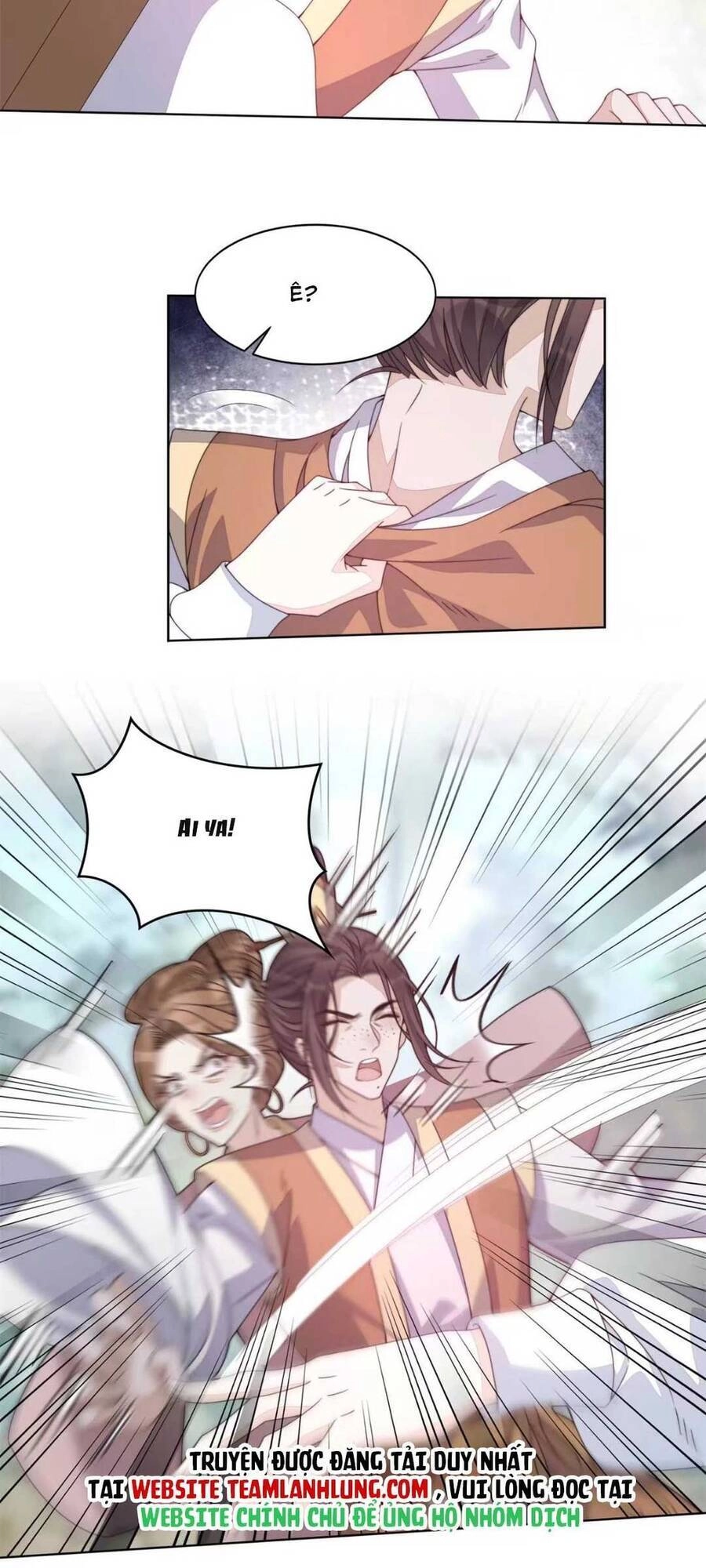 Đặc Công Thần Y Xuyên Không Chapter 6 - 23