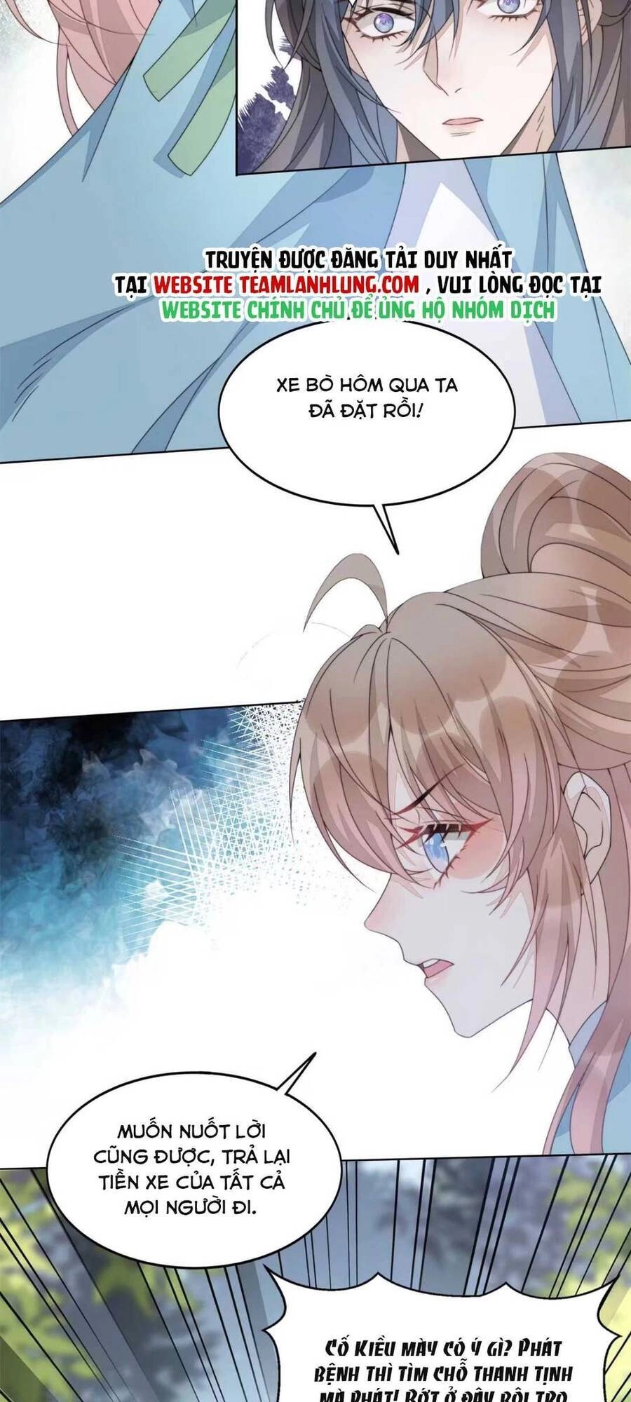 Đặc Công Thần Y Xuyên Không Chapter 6 - 25