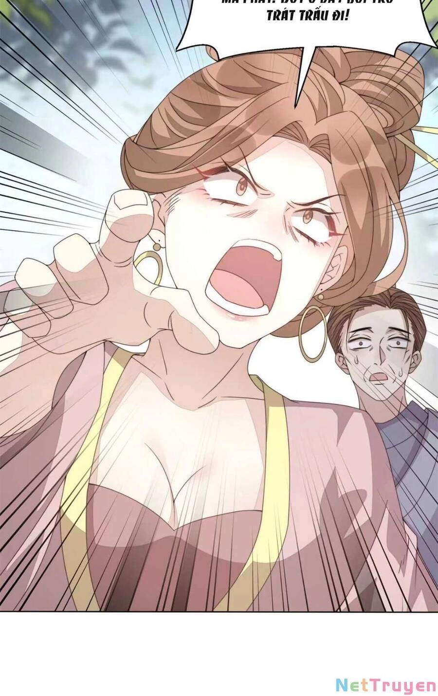 Đặc Công Thần Y Xuyên Không Chapter 6 - 26