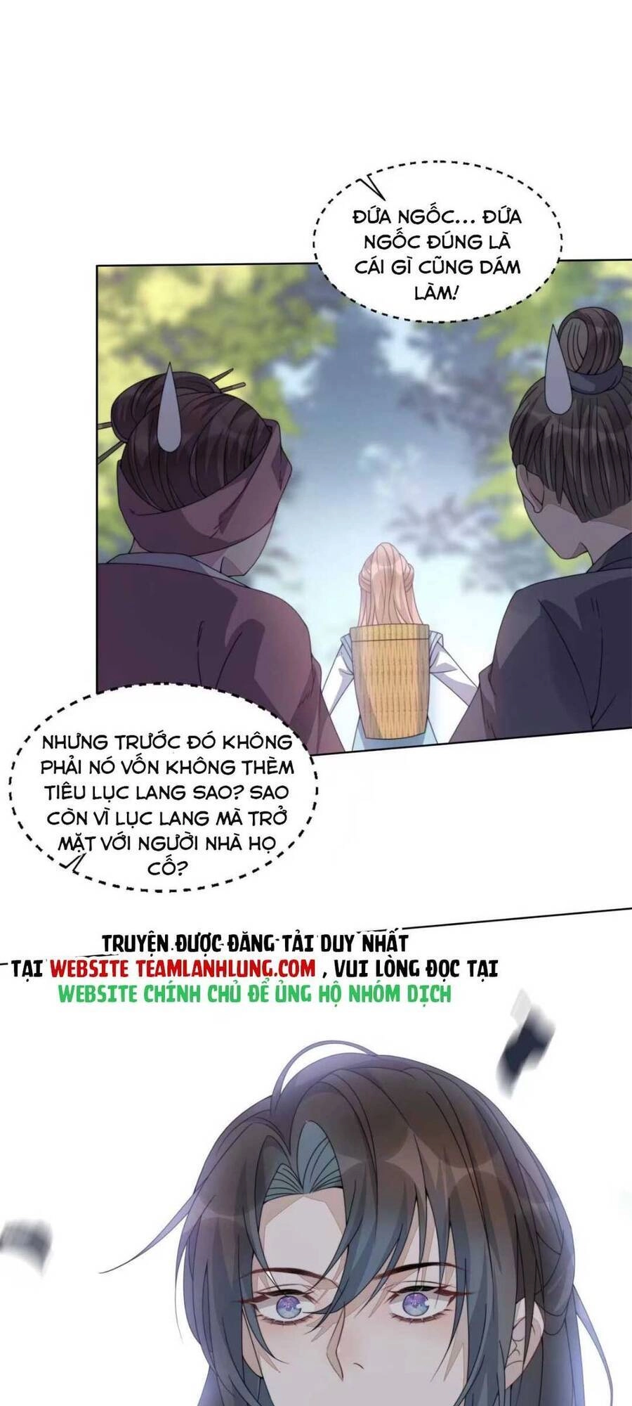 Đặc Công Thần Y Xuyên Không Chapter 6 - 27