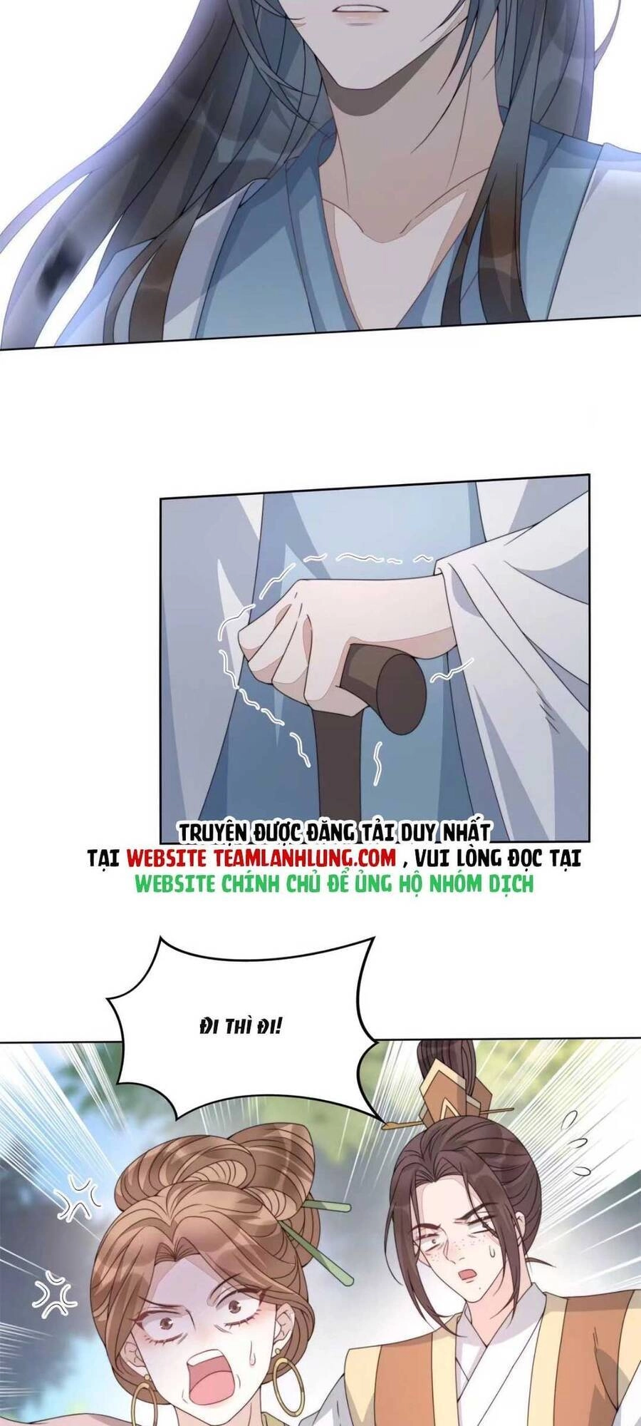 Đặc Công Thần Y Xuyên Không Chapter 6 - 28