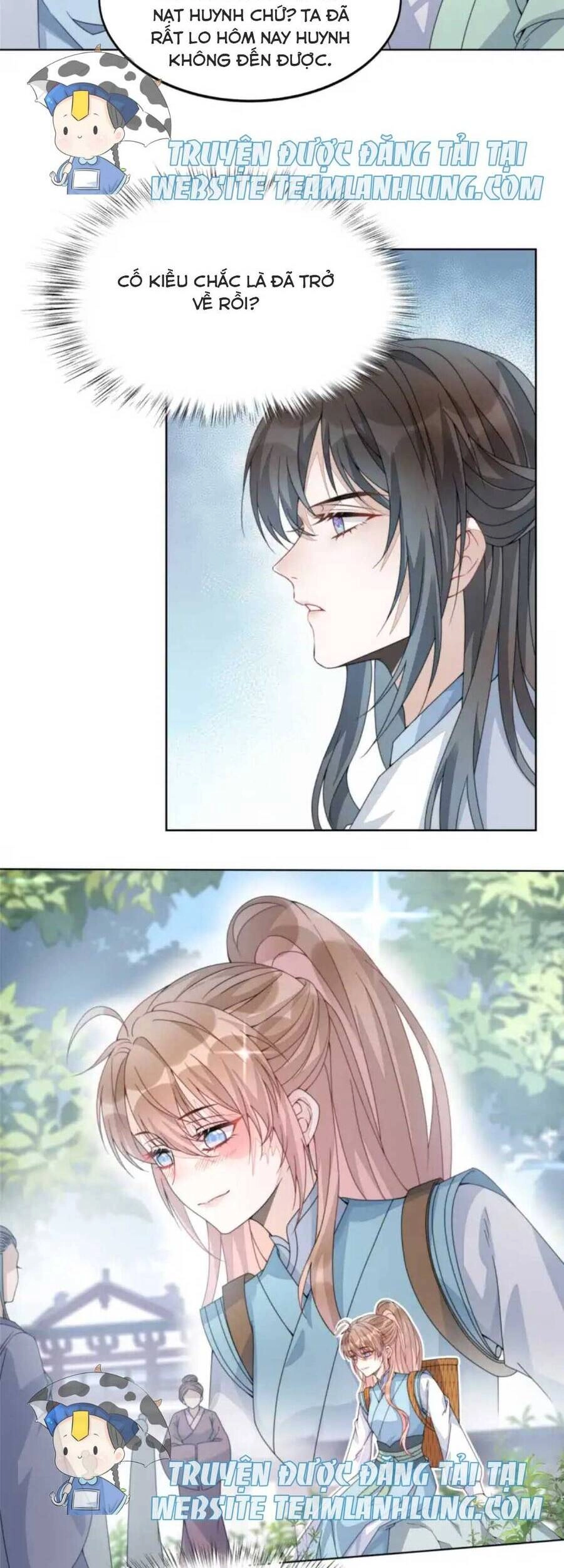 Đặc Công Thần Y Xuyên Không Chapter 7 - 5