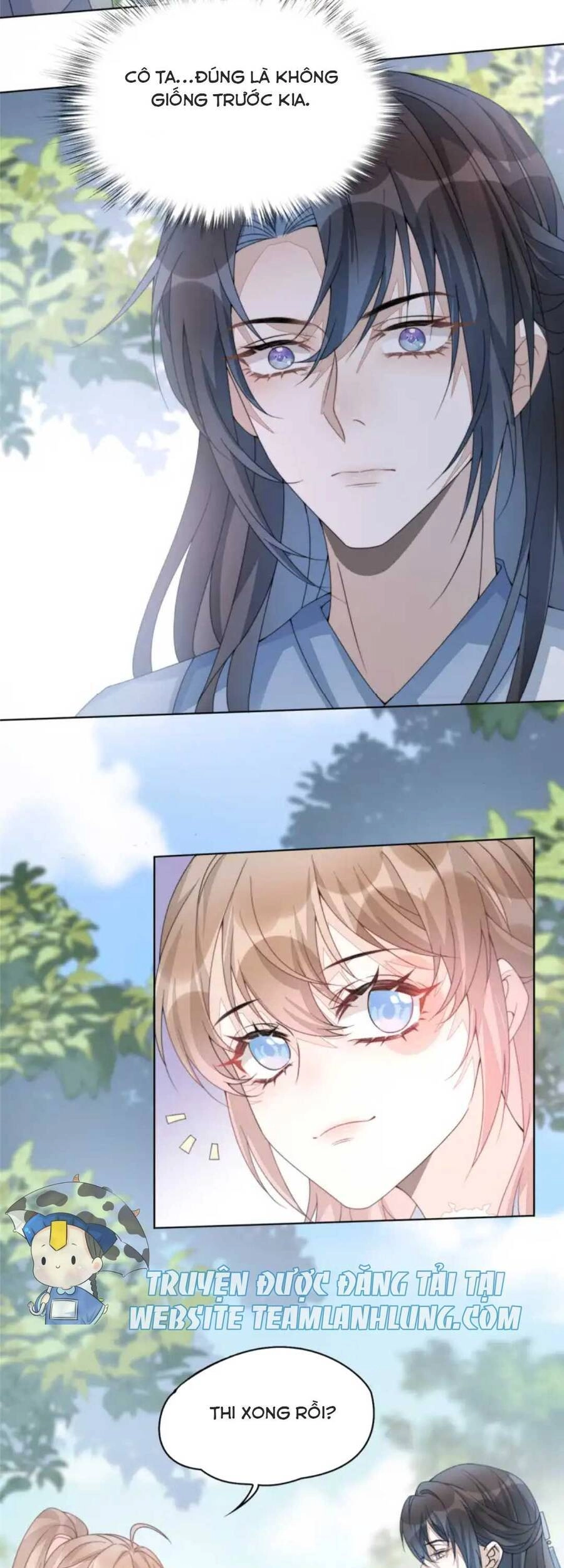 Đặc Công Thần Y Xuyên Không Chapter 7 - 6