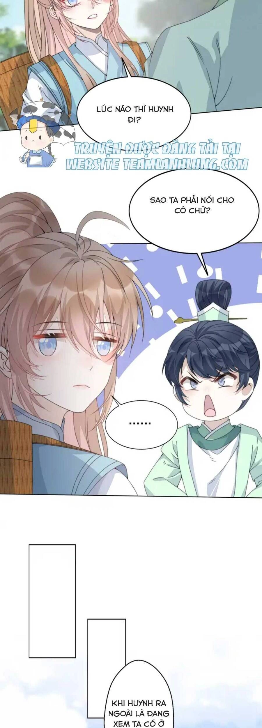 Đặc Công Thần Y Xuyên Không Chapter 7 - 10