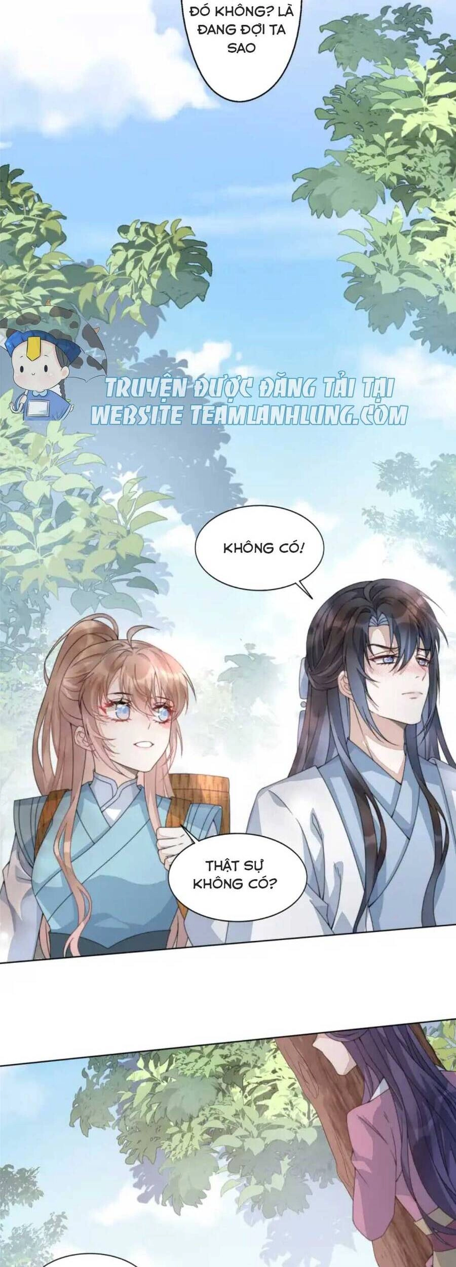 Đặc Công Thần Y Xuyên Không Chapter 7 - 11