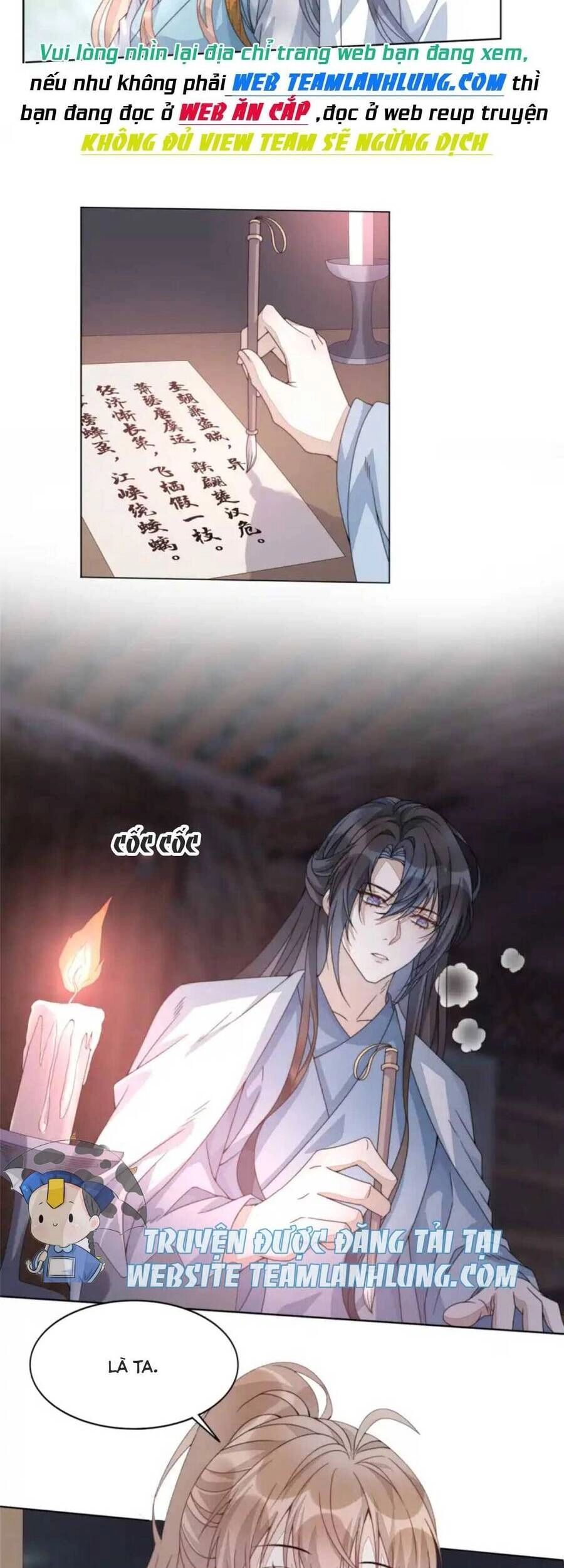 Đặc Công Thần Y Xuyên Không Chapter 7 - 13