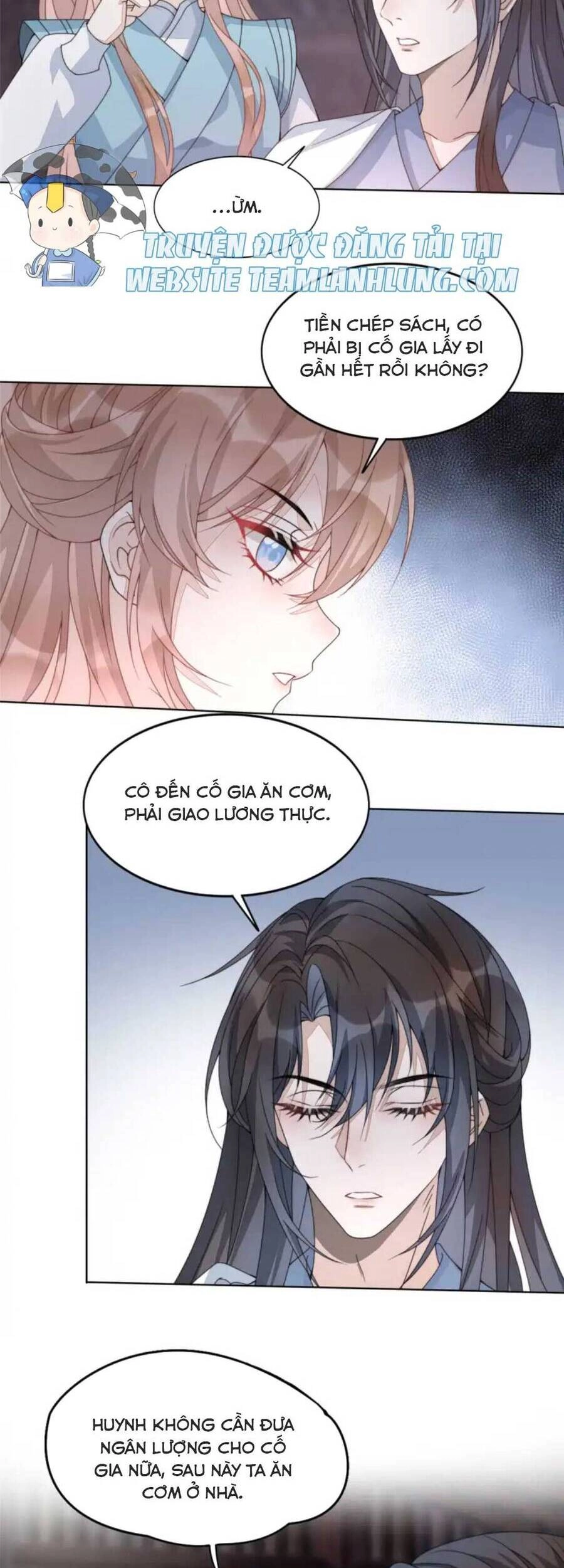 Đặc Công Thần Y Xuyên Không Chapter 7 - 17