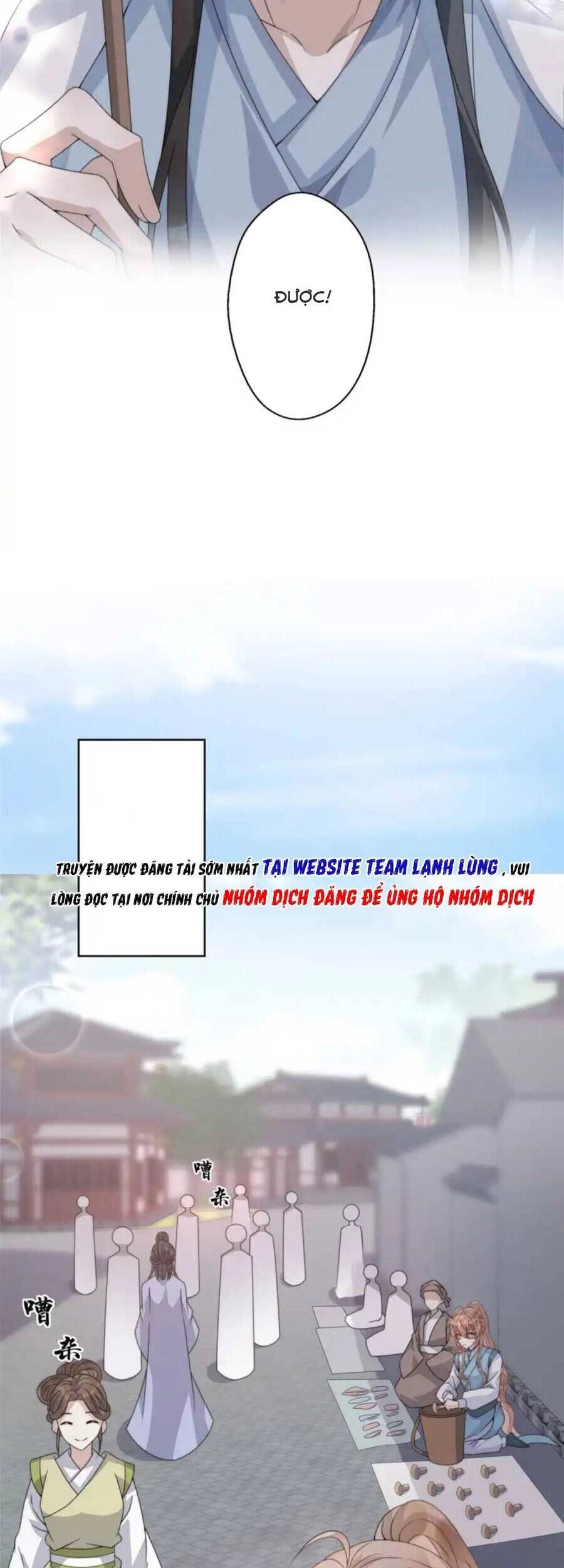 Đặc Công Thần Y Xuyên Không Chapter 7 - 19