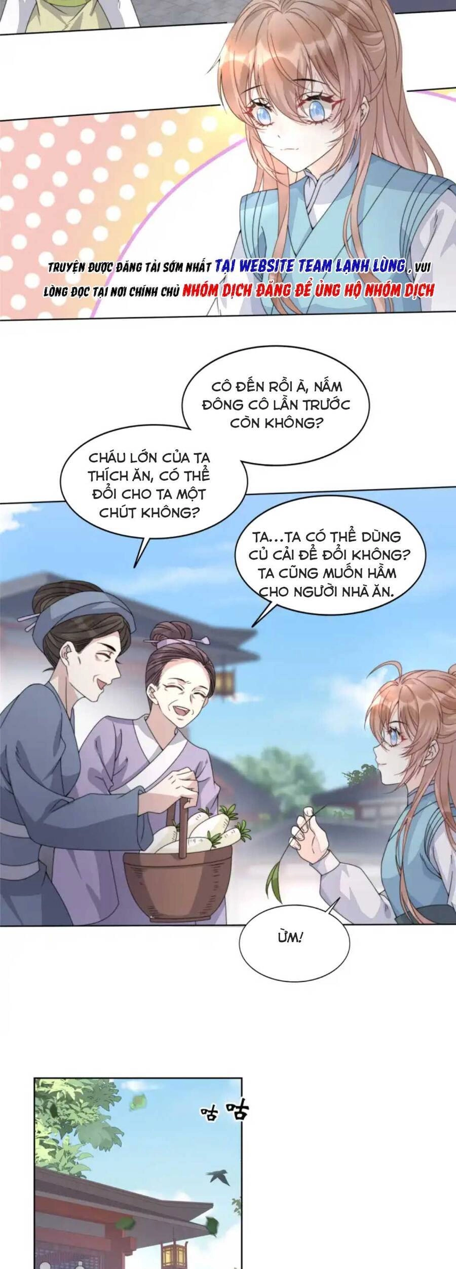 Đặc Công Thần Y Xuyên Không Chapter 7 - 20