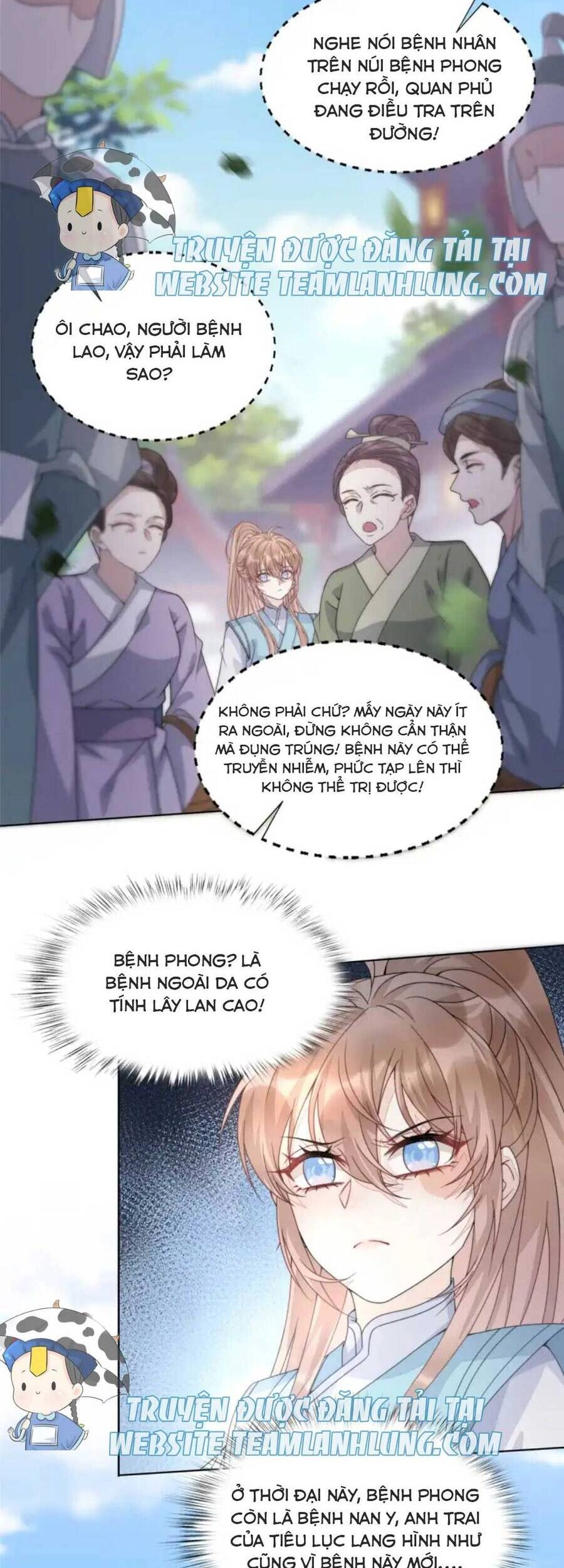 Đặc Công Thần Y Xuyên Không Chapter 7 - 25