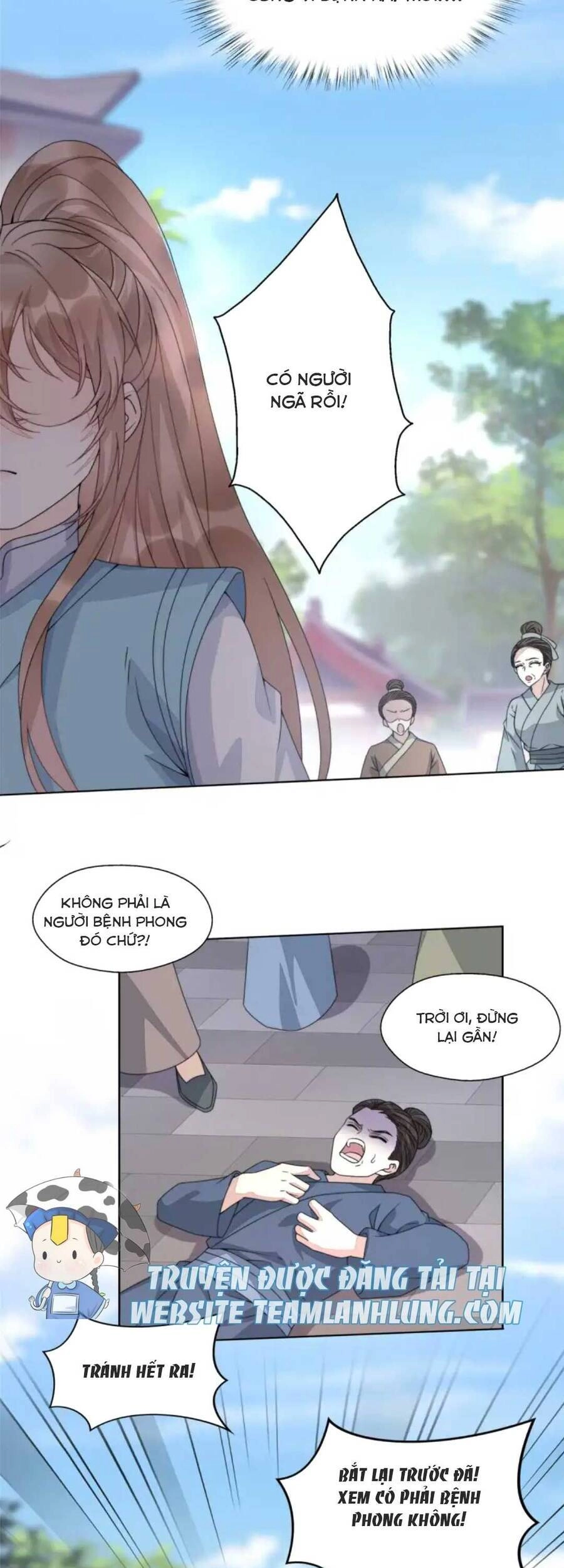 Đặc Công Thần Y Xuyên Không Chapter 7 - 26