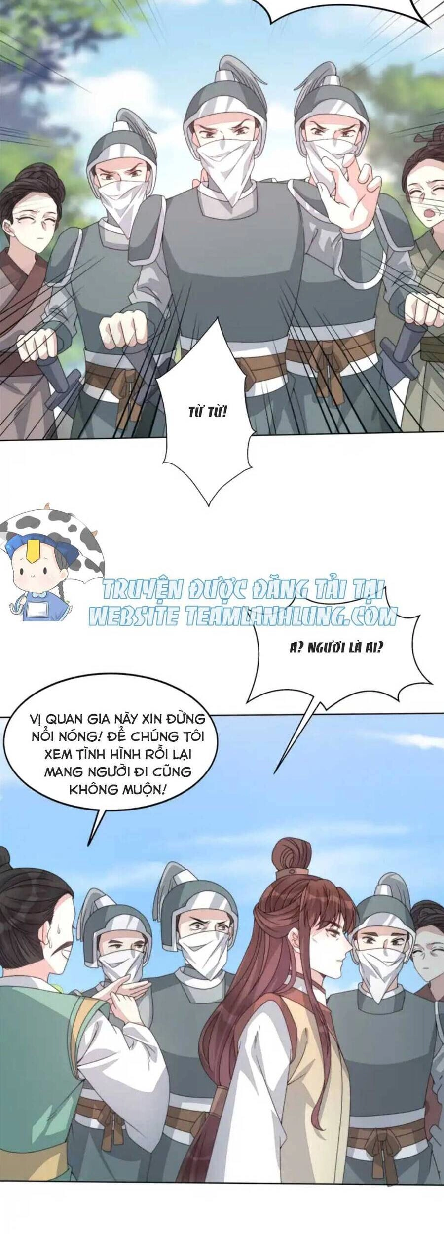 Đặc Công Thần Y Xuyên Không Chapter 7 - 27