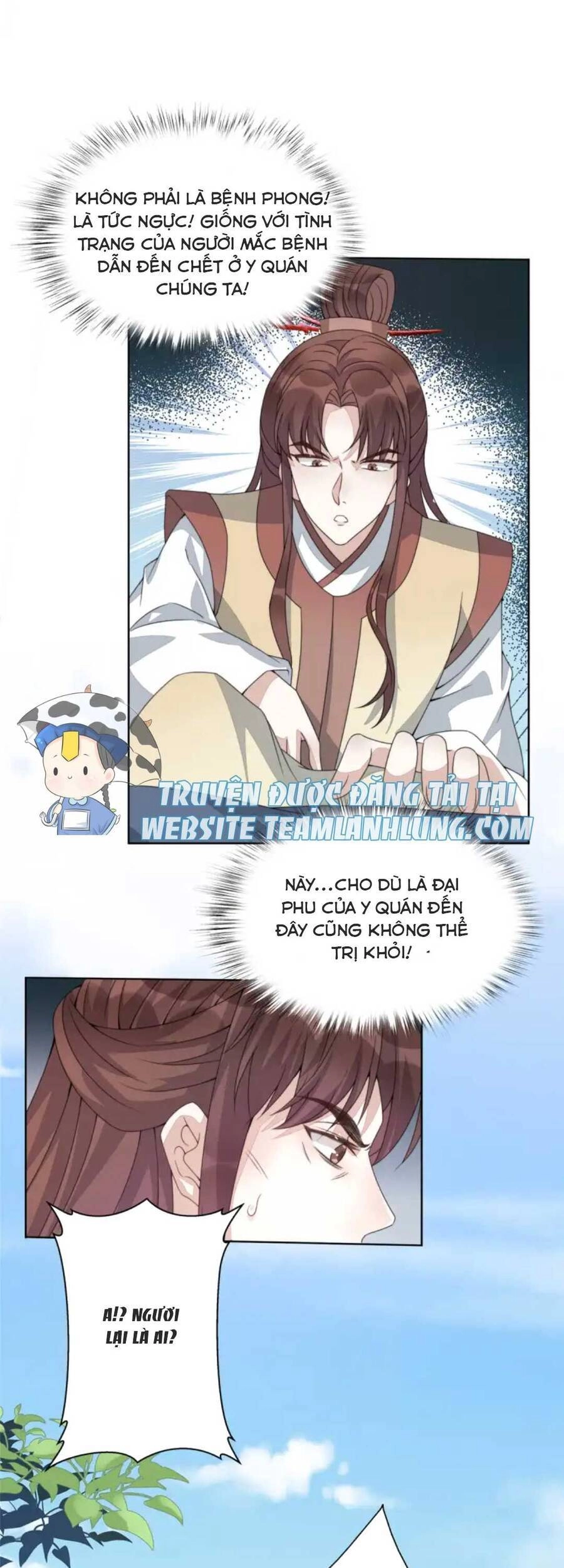 Đặc Công Thần Y Xuyên Không Chapter 7 - 28