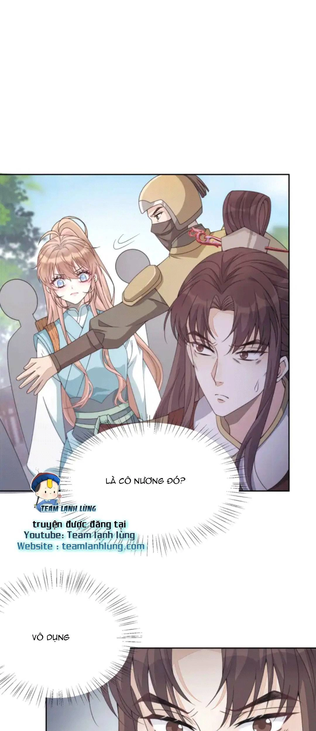 Đặc Công Thần Y Xuyên Không Chapter 8 - 2