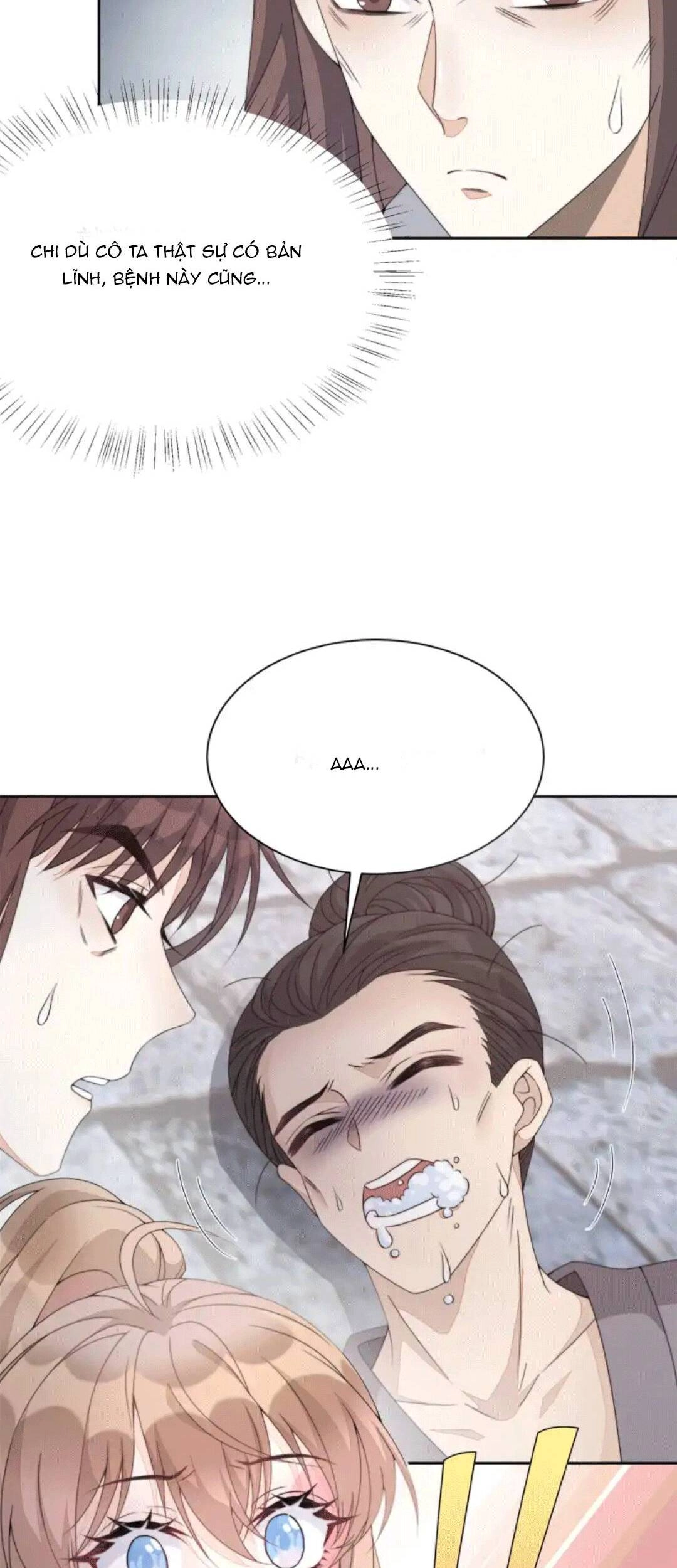 Đặc Công Thần Y Xuyên Không Chapter 8 - 3