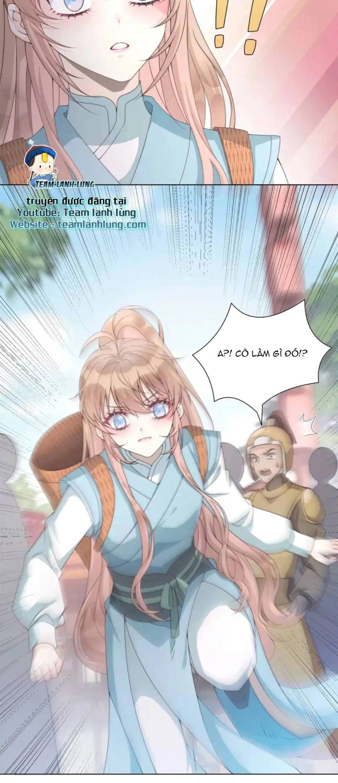 Đặc Công Thần Y Xuyên Không Chapter 8 - 4