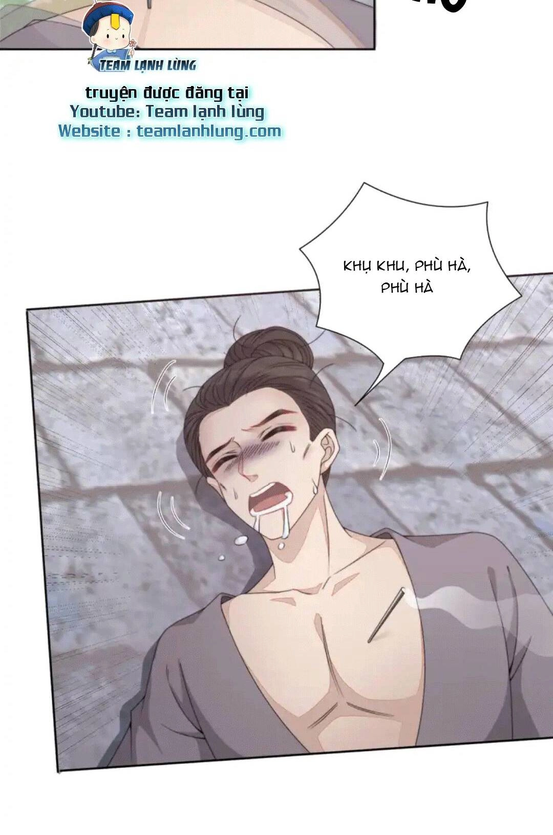 Đặc Công Thần Y Xuyên Không Chapter 8 - 9