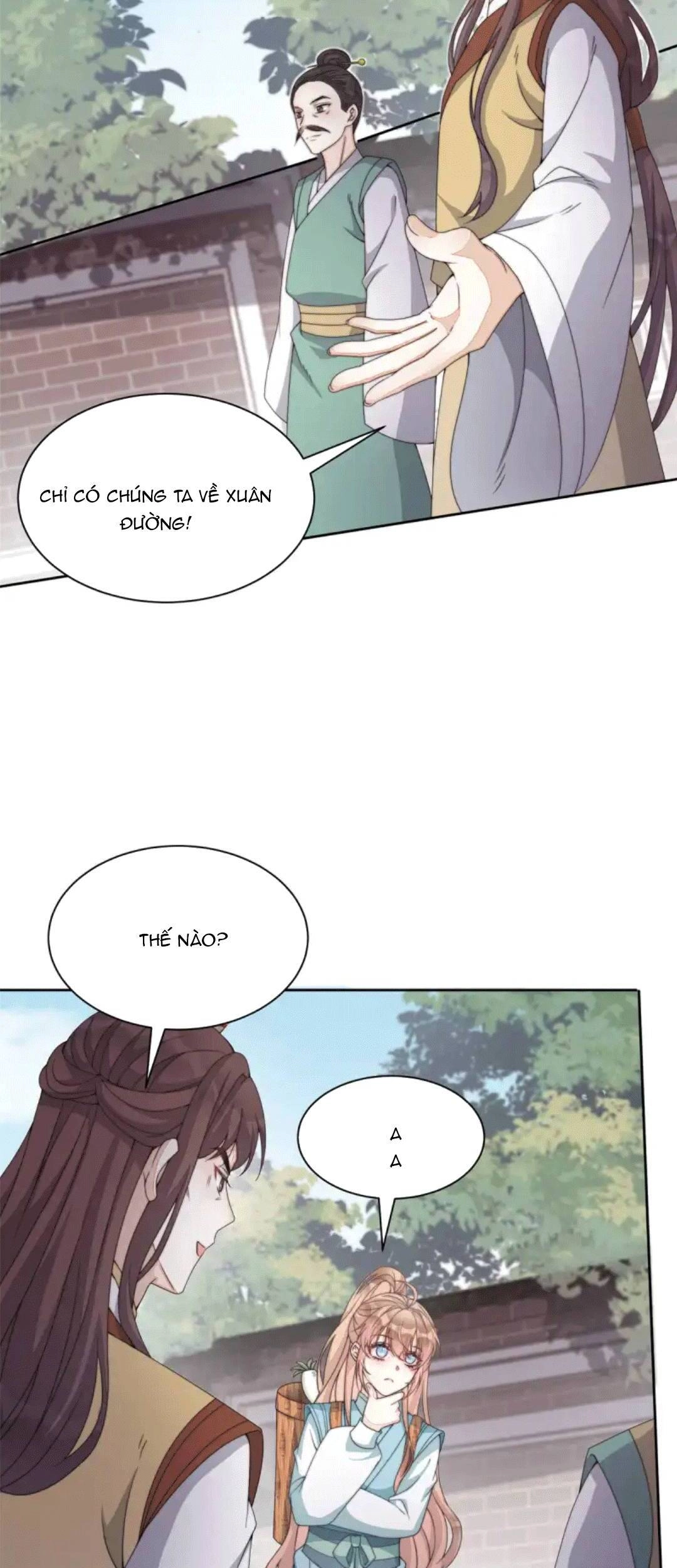 Đặc Công Thần Y Xuyên Không Chapter 8 - 16