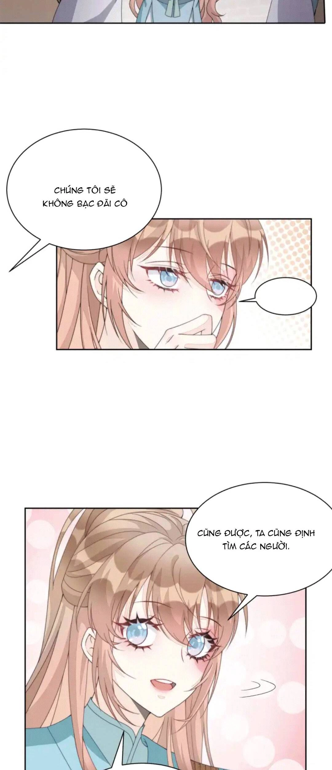 Đặc Công Thần Y Xuyên Không Chapter 8 - 17