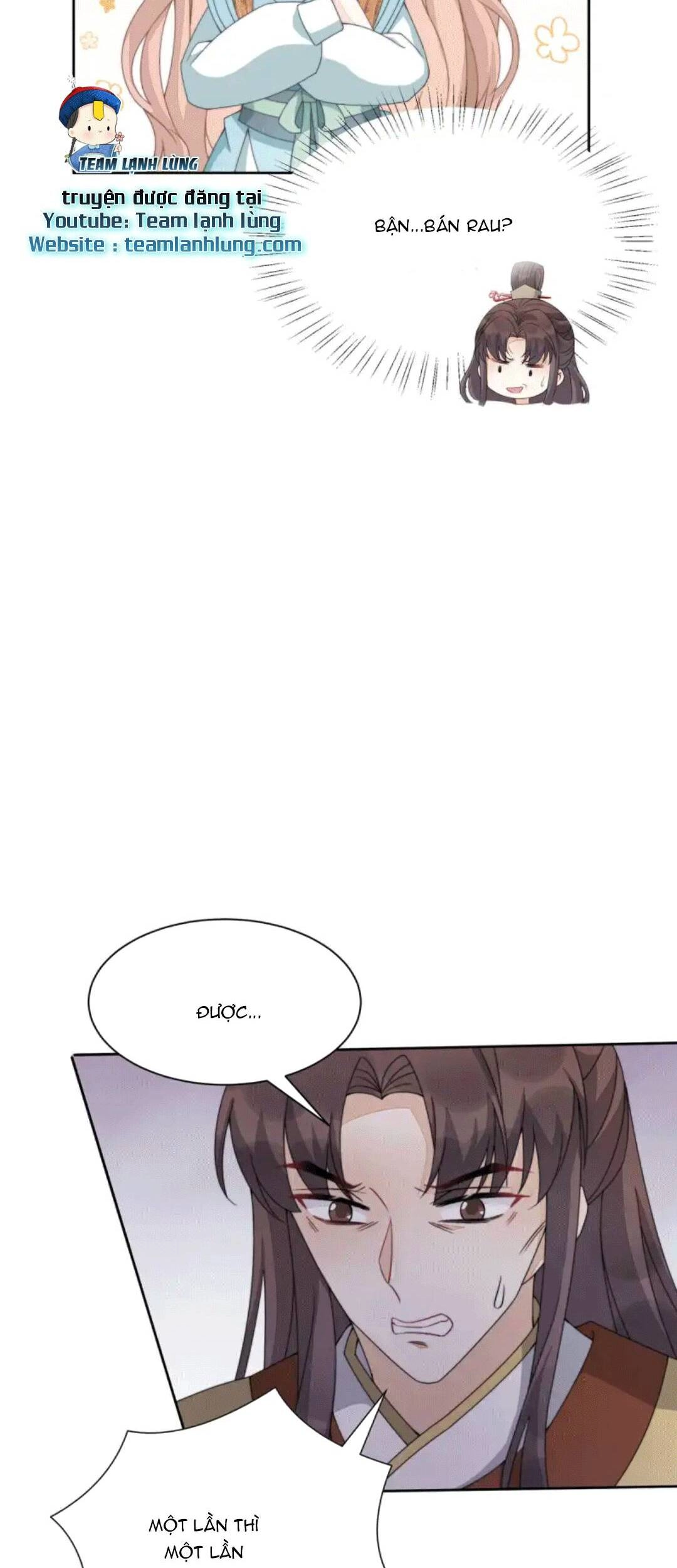 Đặc Công Thần Y Xuyên Không Chapter 8 - 21