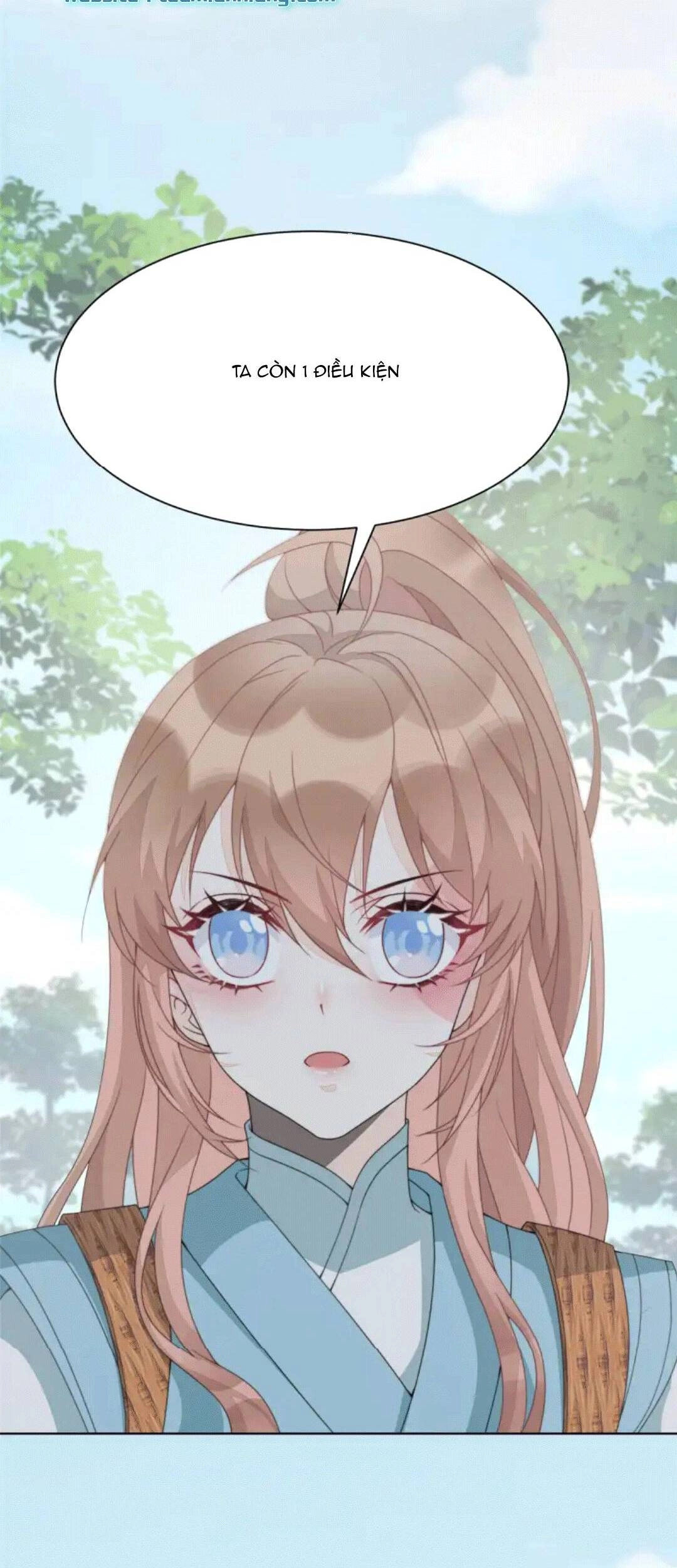 Đặc Công Thần Y Xuyên Không Chapter 8 - 23