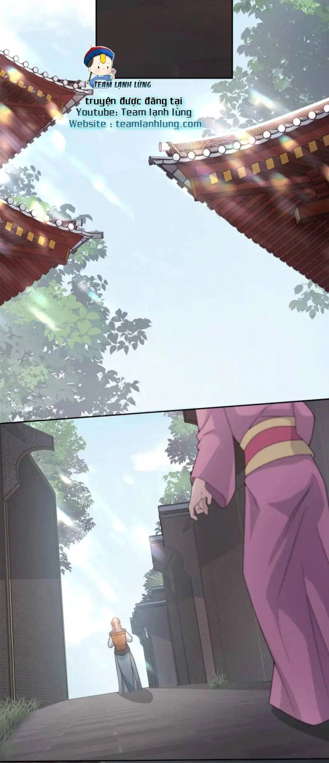 Đặc Công Thần Y Xuyên Không Chapter 8 - 25