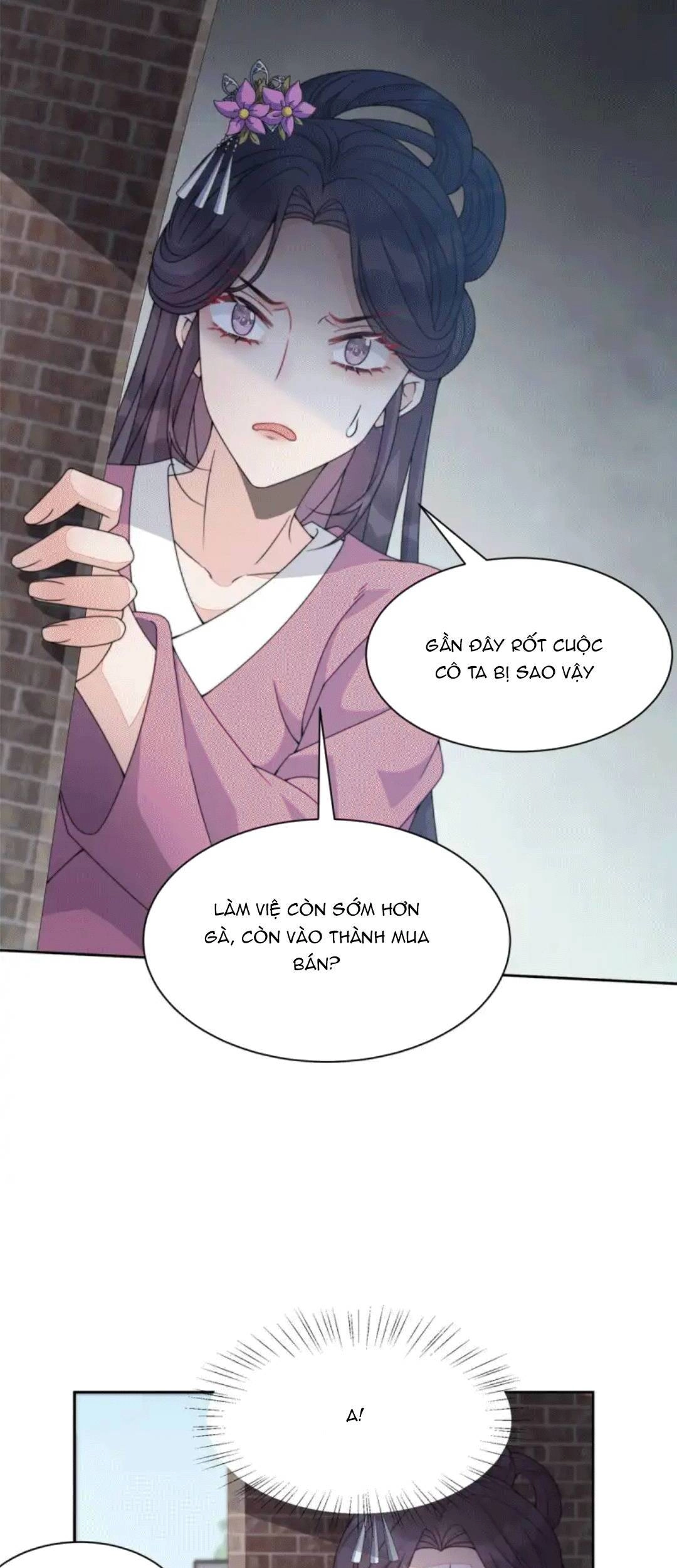 Đặc Công Thần Y Xuyên Không Chapter 8 - 26