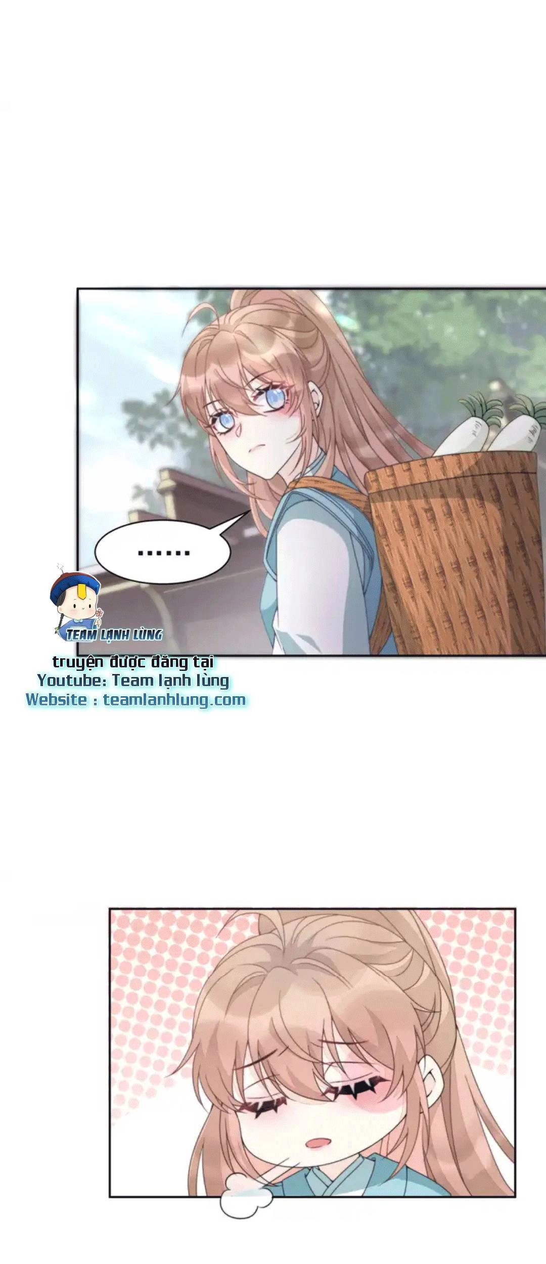 Đặc Công Thần Y Xuyên Không Chapter 8 - 28