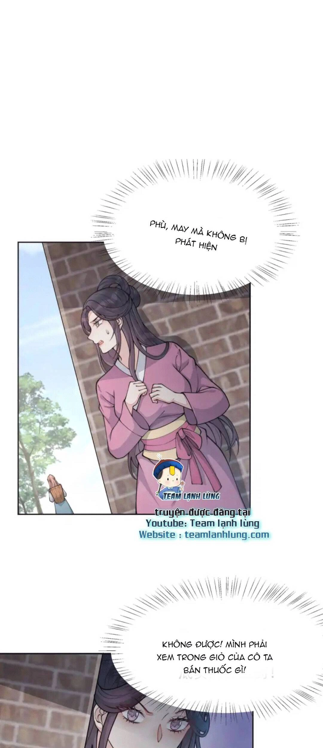 Đặc Công Thần Y Xuyên Không Chapter 8 - 29