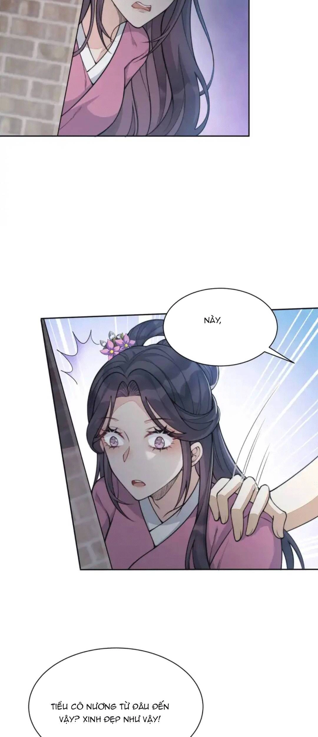 Đặc Công Thần Y Xuyên Không Chapter 8 - 30