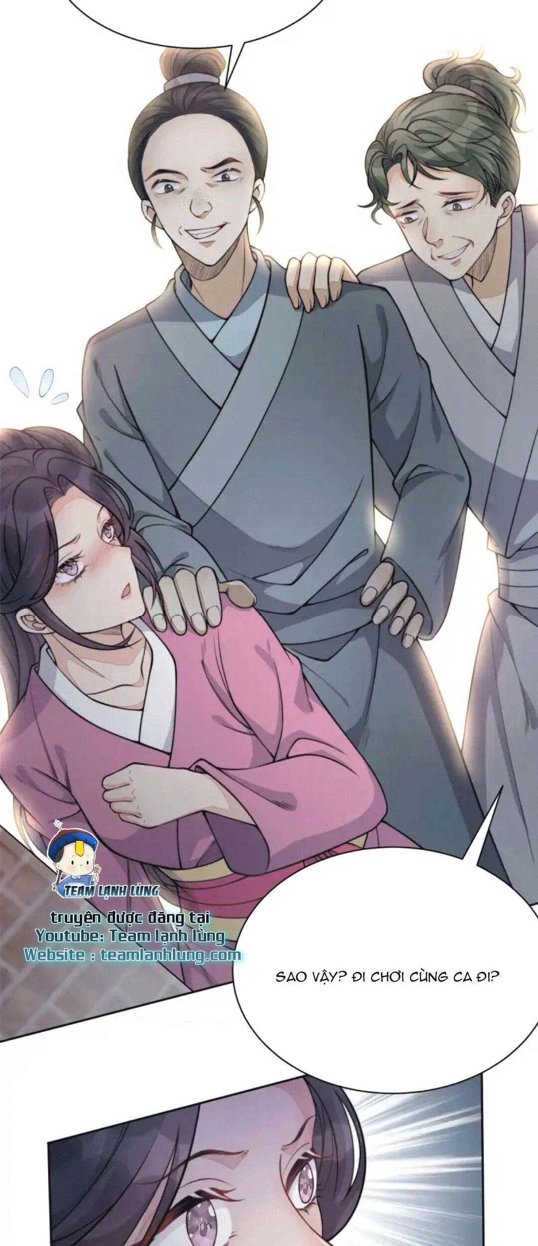 Đặc Công Thần Y Xuyên Không Chapter 8 - 31