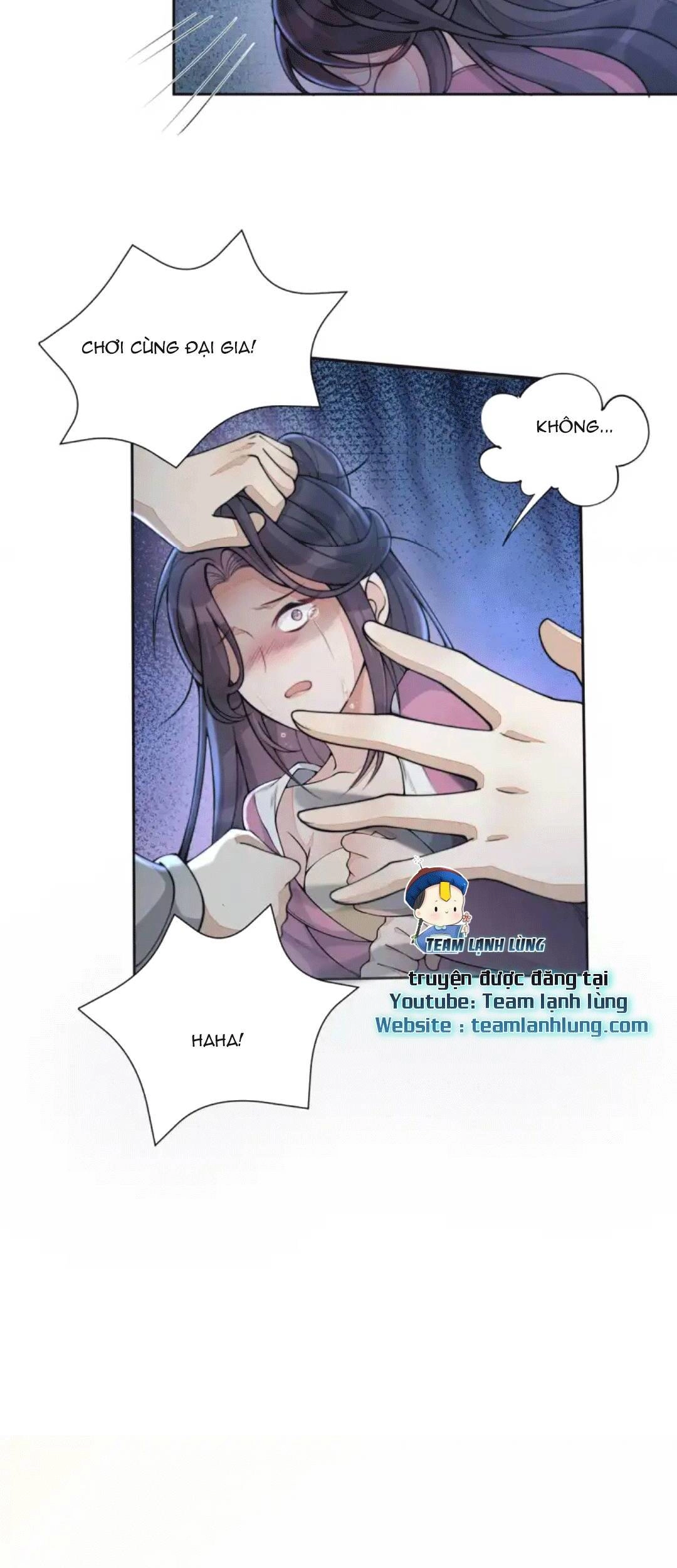 Đặc Công Thần Y Xuyên Không Chapter 8 - 34