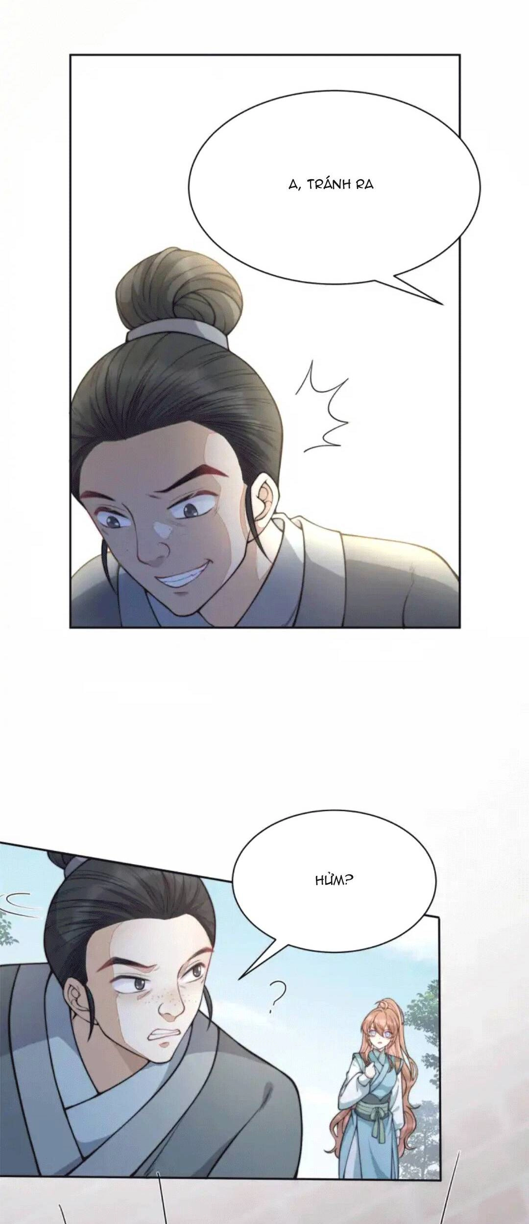 Đặc Công Thần Y Xuyên Không Chapter 8 - 35