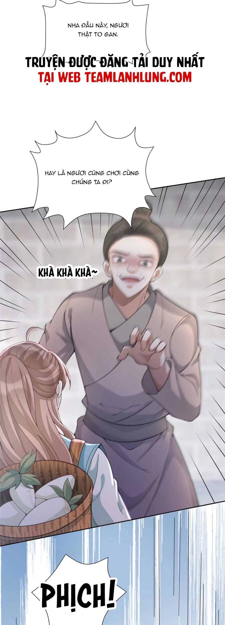 Đặc Công Thần Y Xuyên Không Chapter 9 - 4