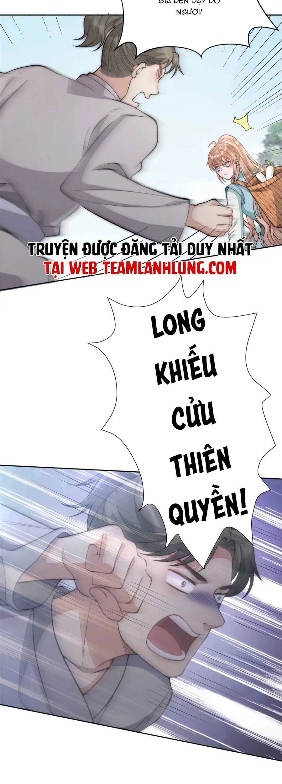 Đặc Công Thần Y Xuyên Không Chapter 9 - 7