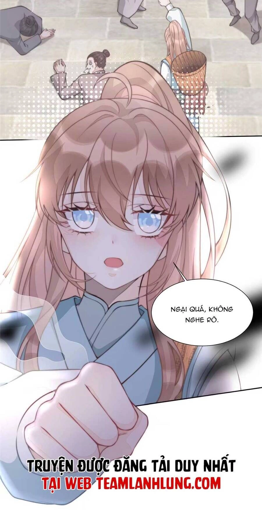 Đặc Công Thần Y Xuyên Không Chapter 9 - 9