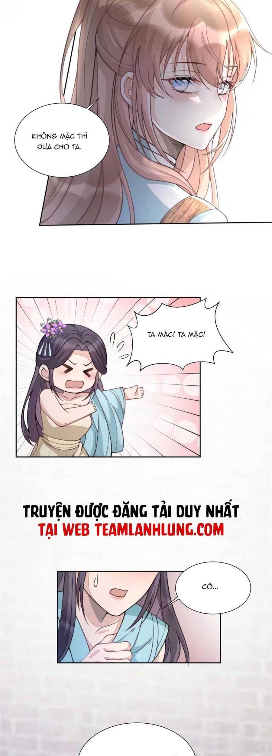 Đặc Công Thần Y Xuyên Không Chapter 9 - 13