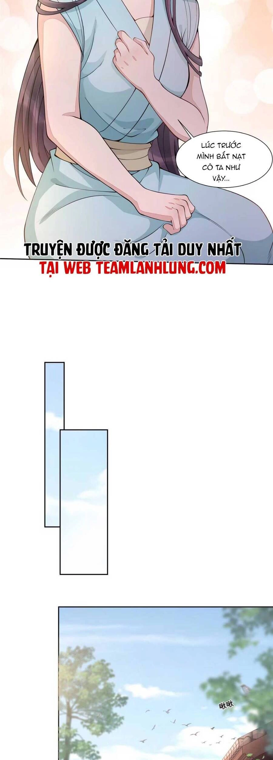 Đặc Công Thần Y Xuyên Không Chapter 9 - 16