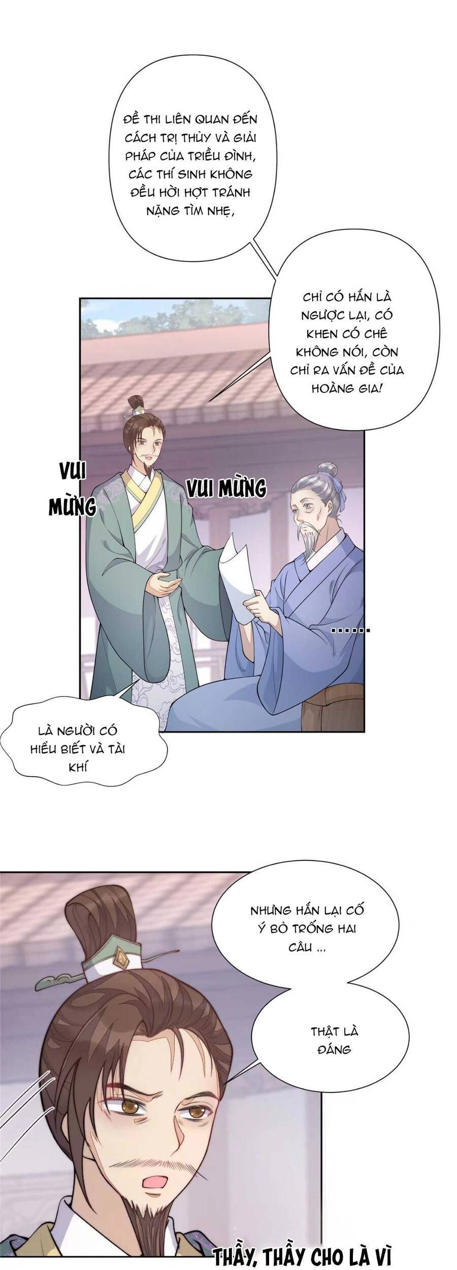 Đặc Công Thần Y Xuyên Không Chapter 9 - 19